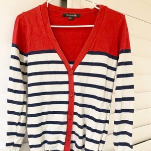 Forever21 Cardigan